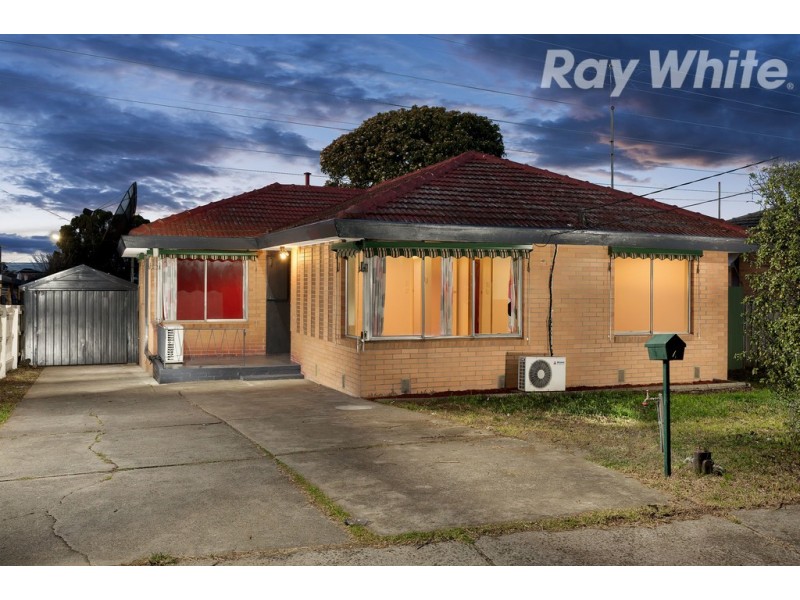 4 Edro Court, Bundoora VIC 3083