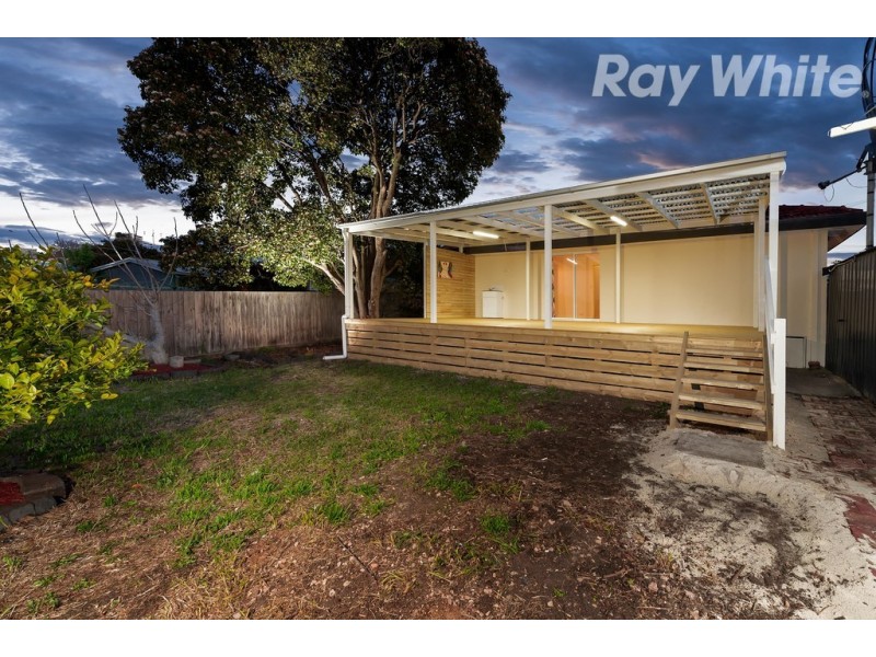 4 Edro Court, Bundoora VIC 3083