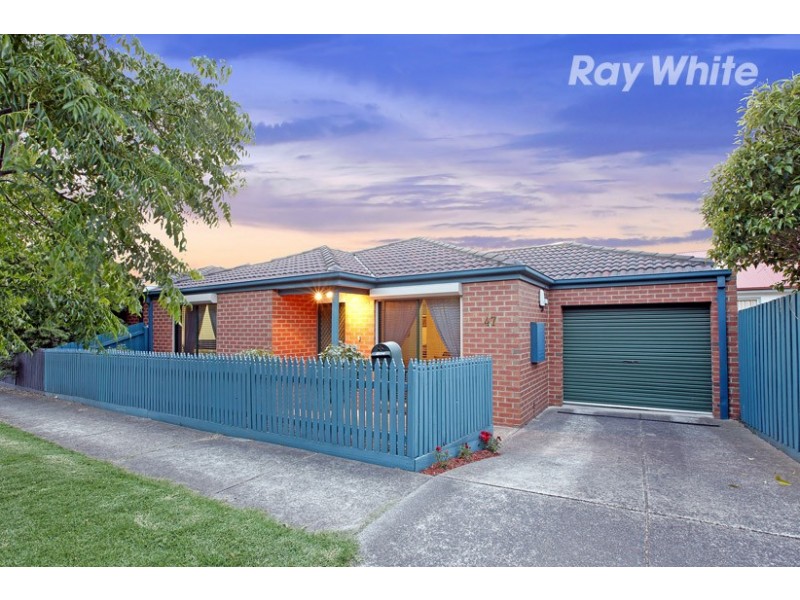 47 Belgrove Street, Preston VIC 3072