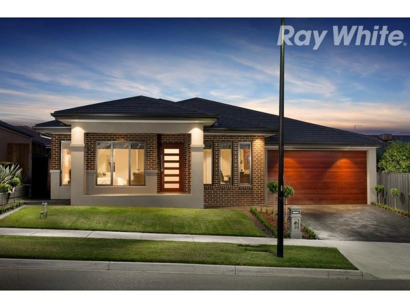 31 Cairn Drive, South Morang VIC 3752
