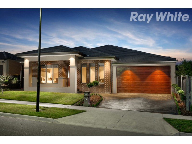 31 Cairn Drive, South Morang VIC 3752