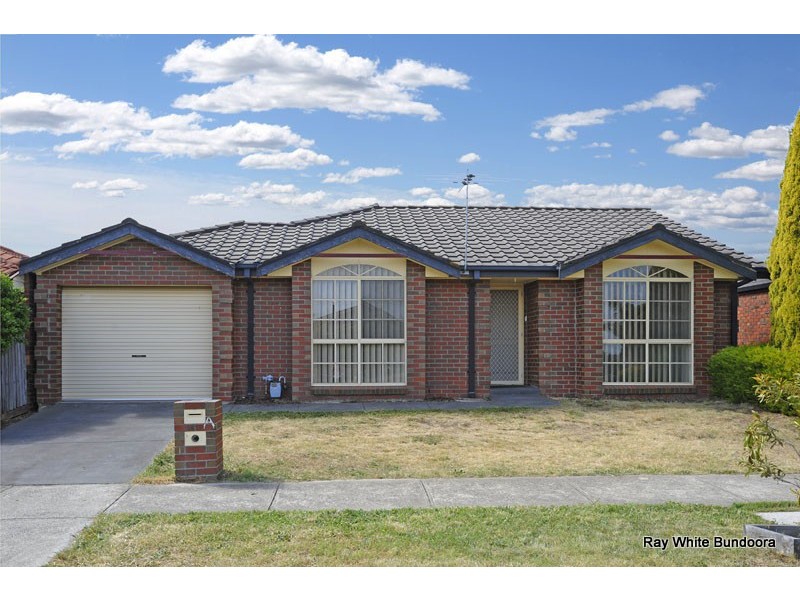 24A Bradley Drive, Mill Park VIC 3082