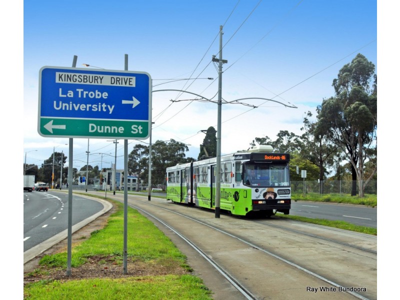 6/3-5 Bradshaw Street, Kingsbury VIC 3083