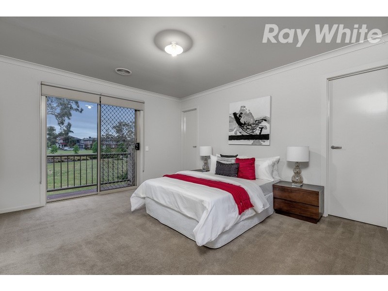 15 Mujeres Walk, Epping VIC 3076