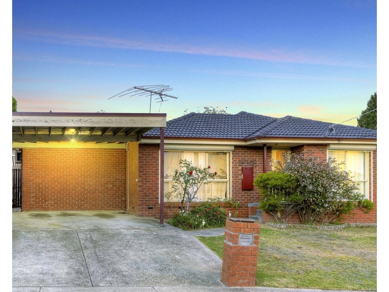 104 Betula Avenue, Bundoora VIC 3083