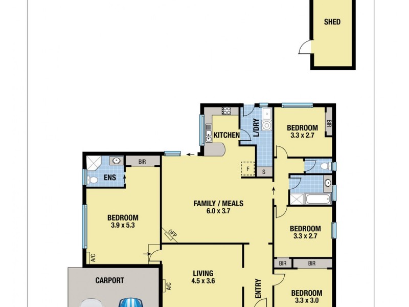 104 Betula Avenue, Bundoora VIC 3083