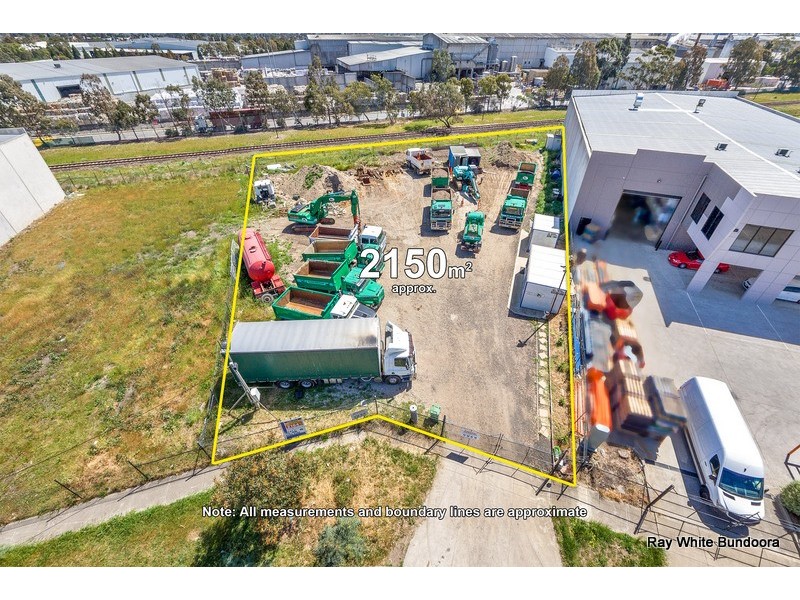35 Nathan Drive, Campbellfield VIC 3061