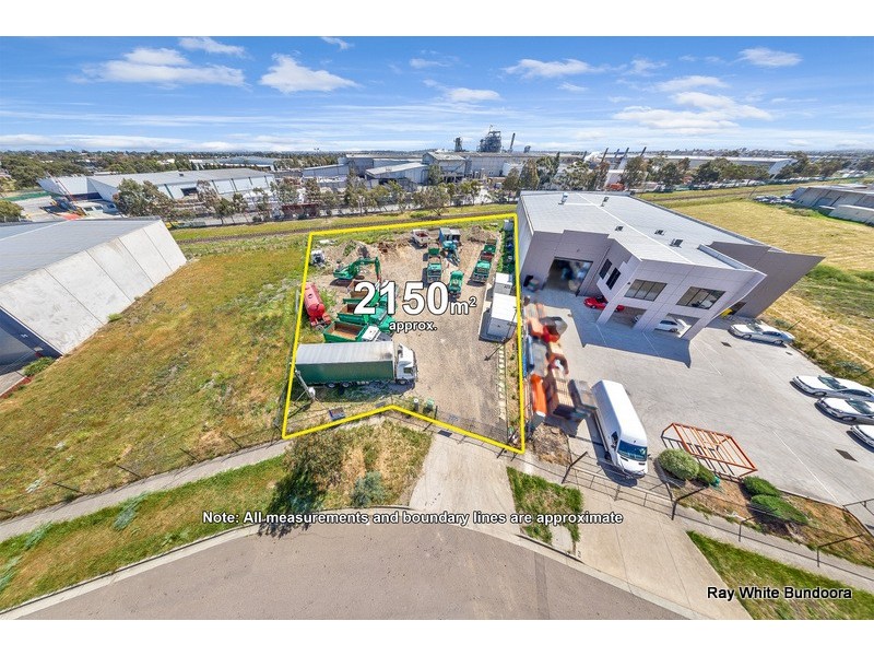 35 Nathan Drive, Campbellfield VIC 3061