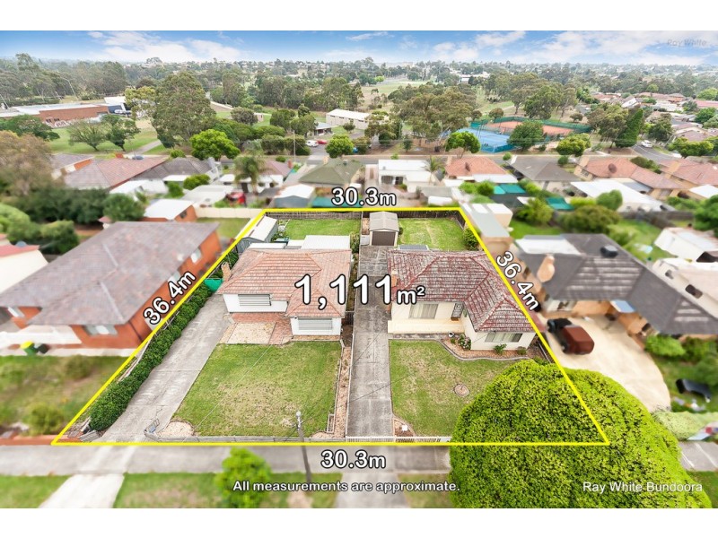 23-25 Keats Avenue, Kingsbury VIC 3083