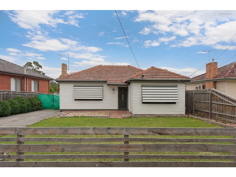 23-25 Keats Avenue, Kingsbury VIC 3083