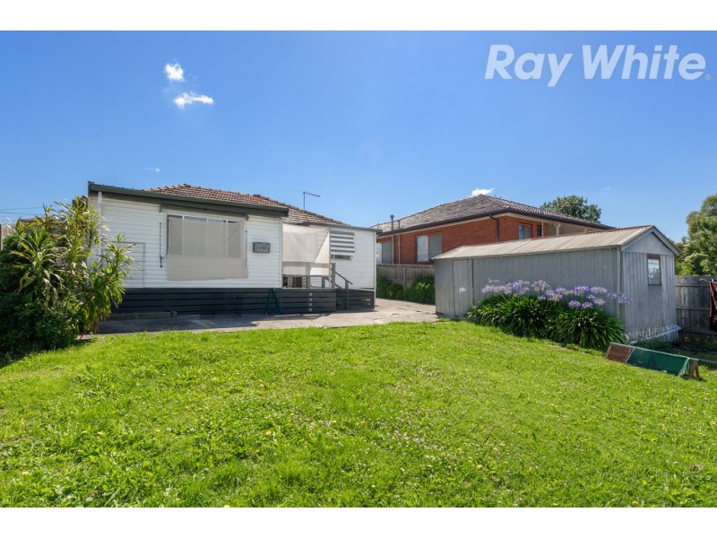 23-25 Keats Avenue, Kingsbury VIC 3083