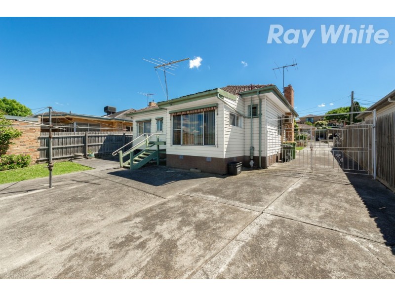 23-25 Keats Avenue, Kingsbury VIC 3083