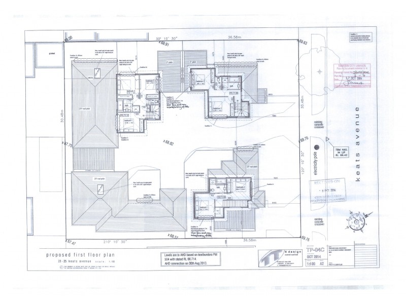 23-25 Keats Avenue, Kingsbury VIC 3083
