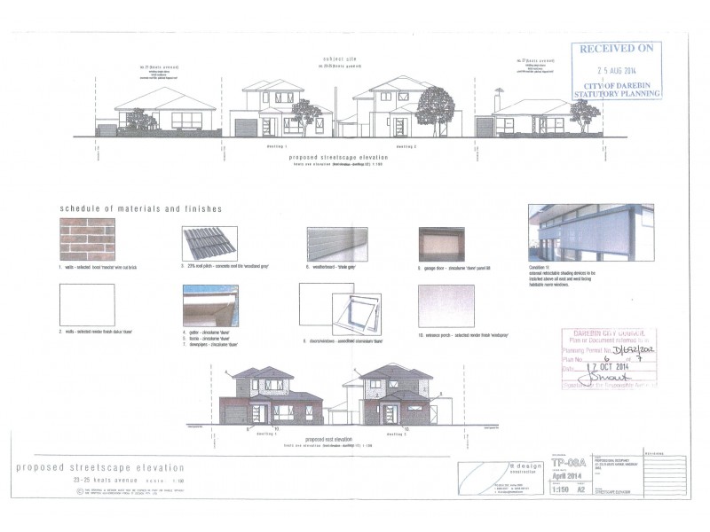 23-25 Keats Avenue, Kingsbury VIC 3083