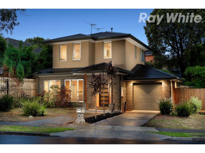 11 Trist Street, Watsonia North VIC 3087