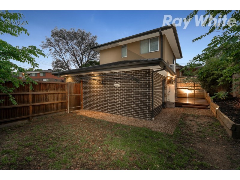 11 Trist Street, Watsonia North VIC 3087