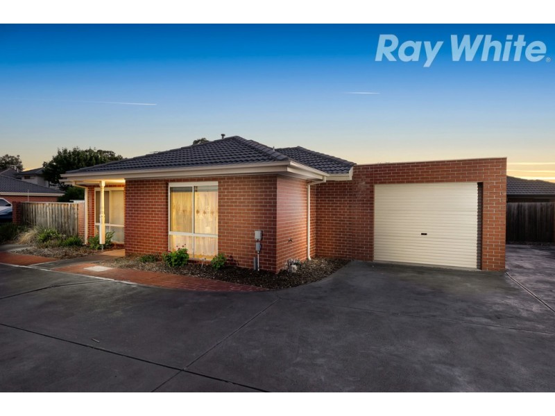3/883 Plenty Road, South Morang VIC 3752