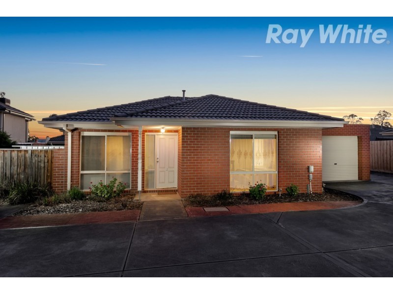 3/883 Plenty Road, South Morang VIC 3752