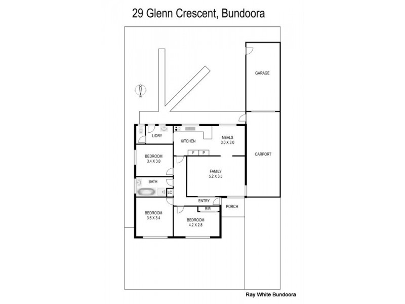 29 Glenn Crescent, Bundoora VIC 3083