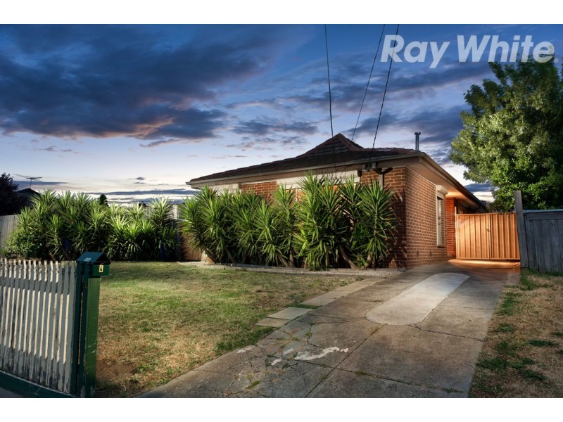 4 Bruce Street, Lalor VIC 3075