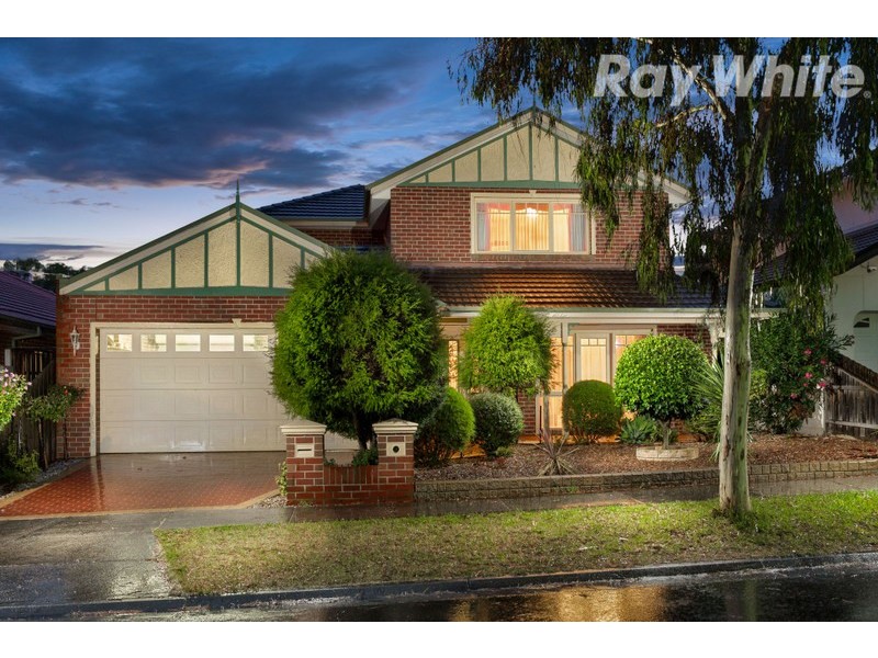 6 Lightfoot Place, Bundoora VIC 3083