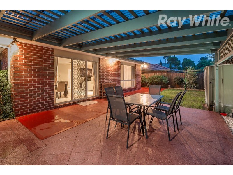 6 Lightfoot Place, Bundoora VIC 3083