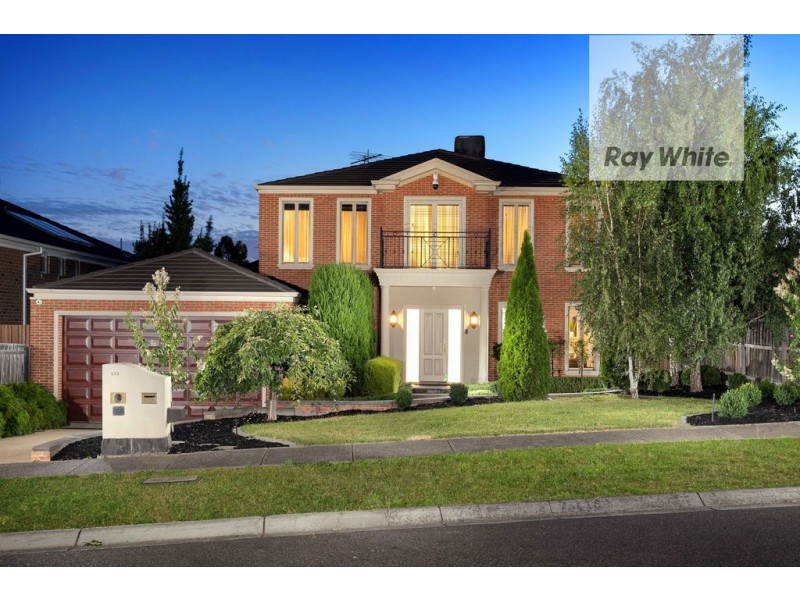 111 Edmund Rice Parade, Bundoora VIC 3083