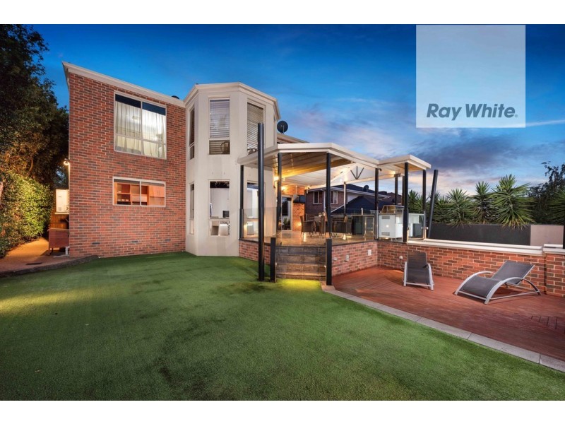 111 Edmund Rice Parade, Bundoora VIC 3083