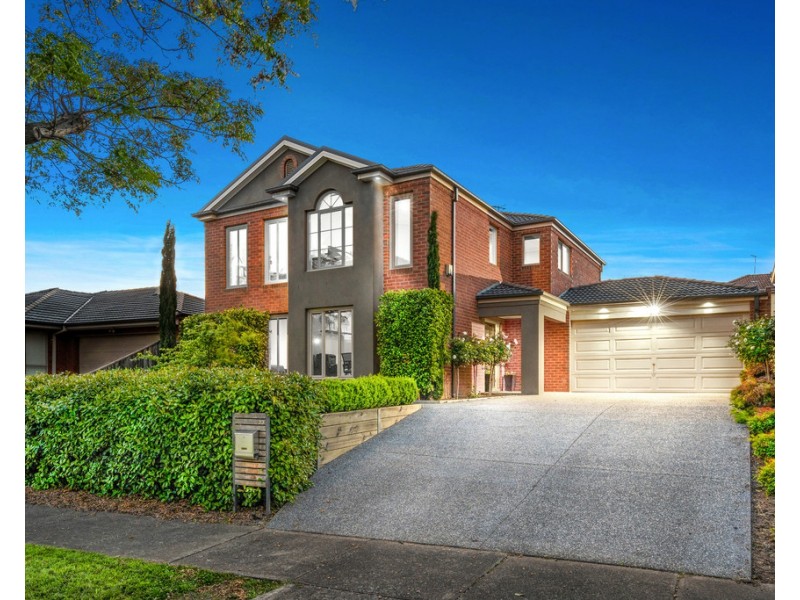 23 Bramble Crescent, Bundoora VIC 3083