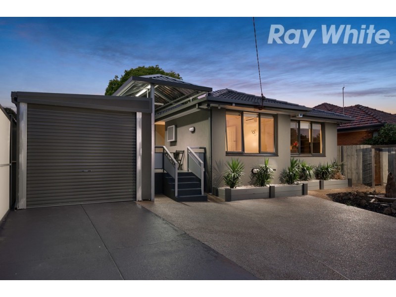 22 Eagle Avenue, Kingsbury VIC 3083