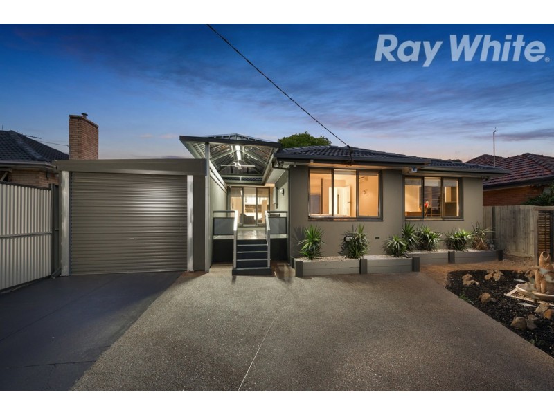 22 Eagle Avenue, Kingsbury VIC 3083