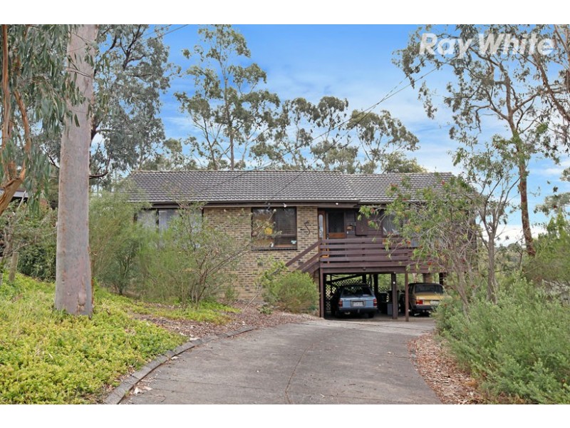 6 Paraweena Court, Greensborough VIC 3088