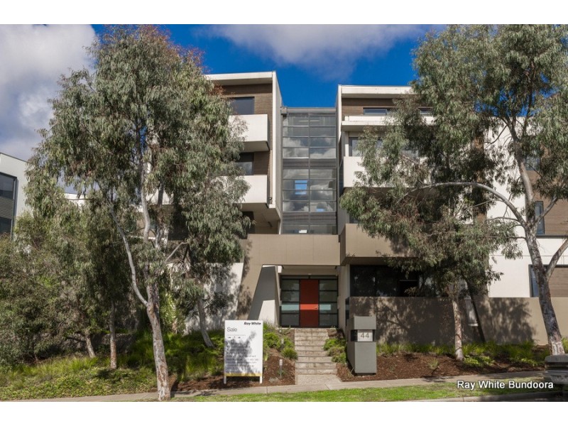 2/44 Ormond Boulevard, Bundoora VIC 3083
