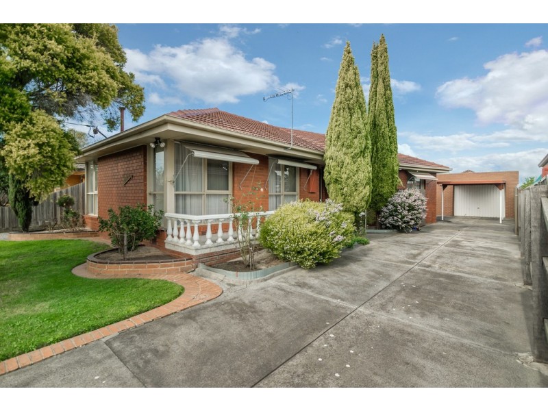 3 Mckinnon Street, Thomastown VIC 3074