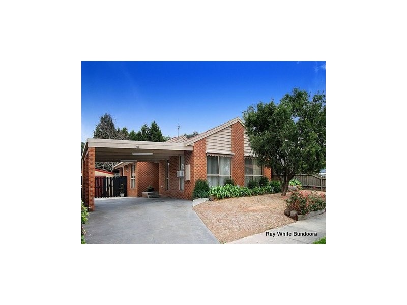 30 Veronica Crescent, Mill Park VIC 3082