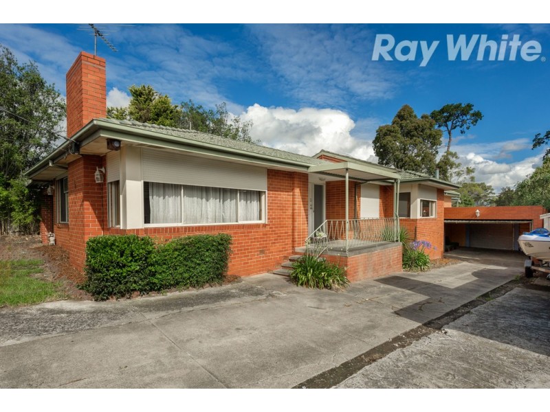 36 Greenwood Drive, Bundoora VIC 3083
