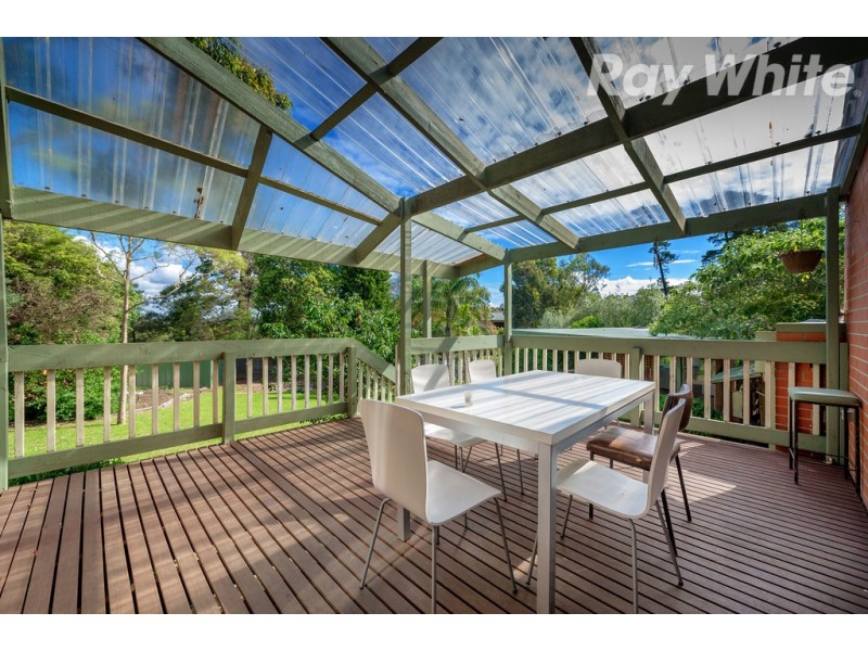 36 Greenwood Drive, Bundoora VIC 3083