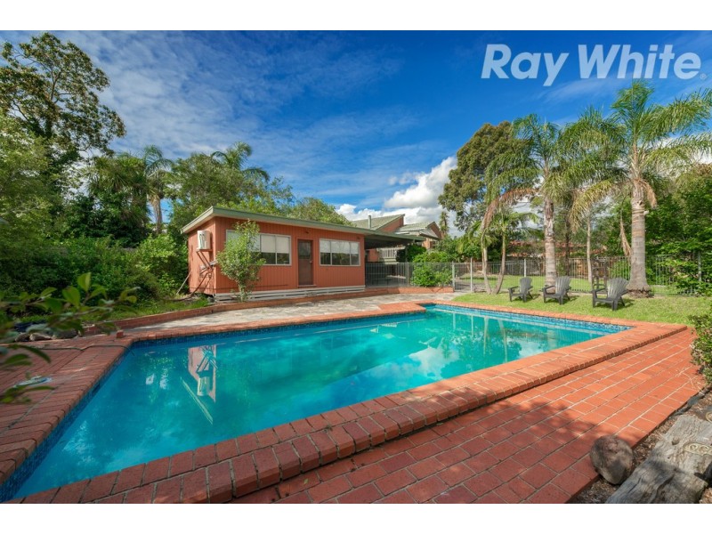 36 Greenwood Drive, Bundoora VIC 3083