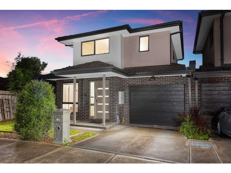 60 Wallara Crescent, Bundoora VIC 3083