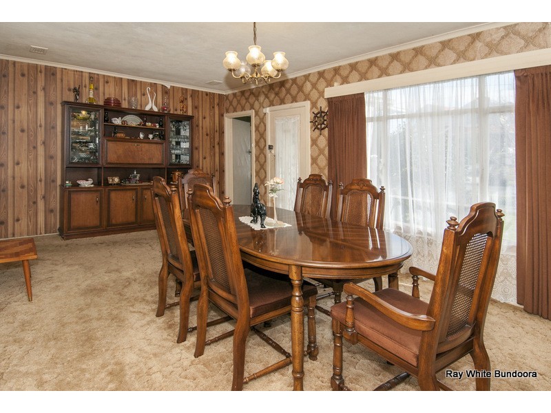 12 Walsh Avenue, Thornbury VIC 3071