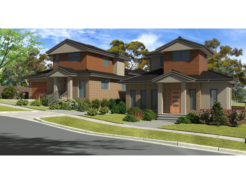 3/11 Jessop Street, Greensborough VIC 3088