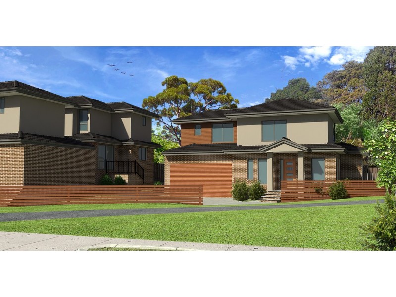 3/11 Jessop Street, Greensborough VIC 3088