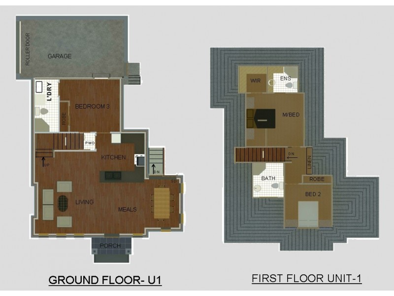 3/11 Jessop Street, Greensborough VIC 3088