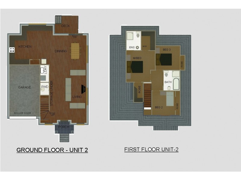 3/11 Jessop Street, Greensborough VIC 3088