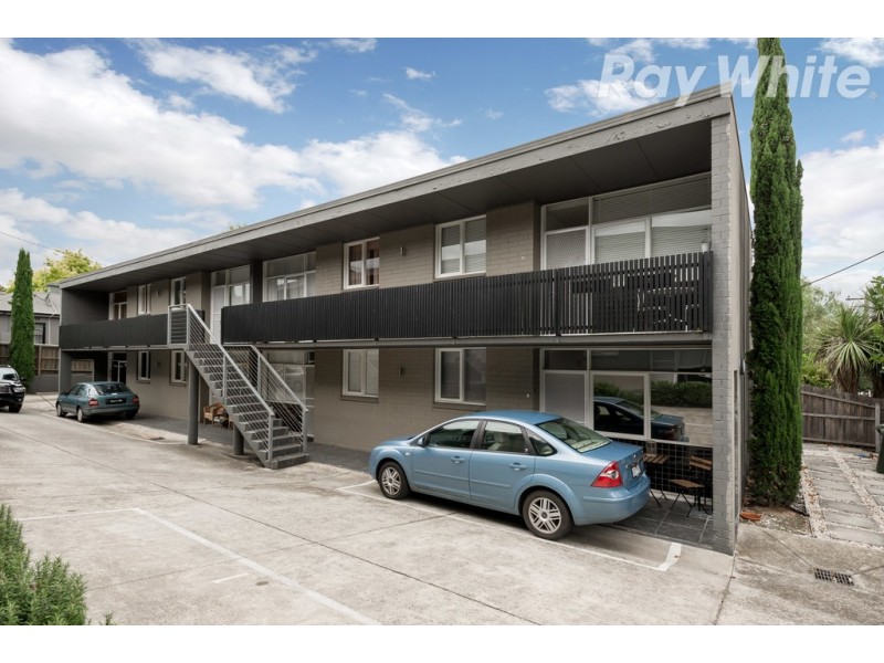 15/239 Lennox Street, Richmond VIC 3121