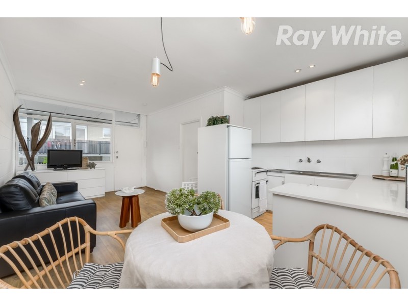 15/239 Lennox Street, Richmond VIC 3121