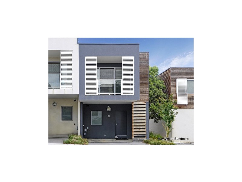 31 Waxflower Crescent, Bundoora VIC 3083