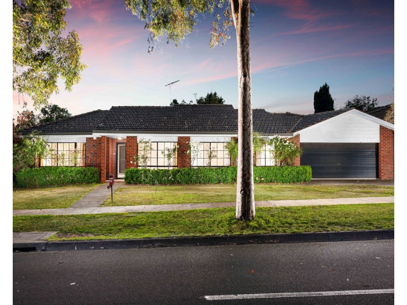 41 Maybury Drive, Mill Park VIC 3082