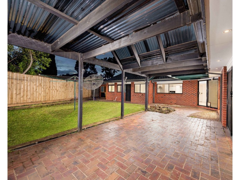 41 Maybury Drive, Mill Park VIC 3082