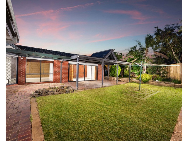 41 Maybury Drive, Mill Park VIC 3082